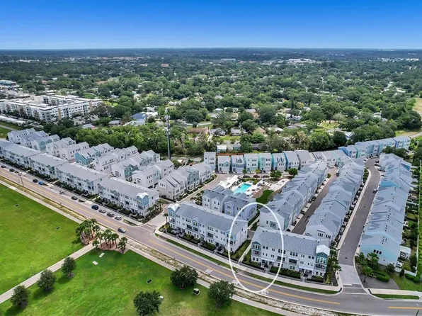 425 Gowdy Rd, Sarasota, FL 34237