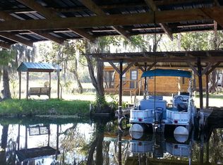 2981 N Shell Rd UNIT 1, Deland, FL 32720