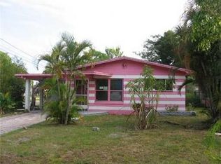 1510 Coronado Ave, Fort Pierce, FL 34982