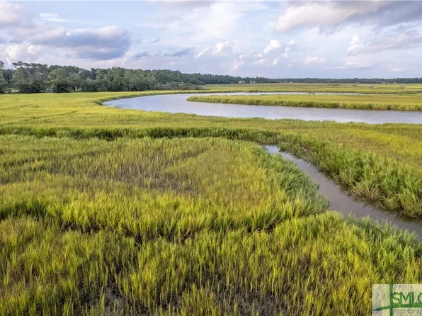 110 Grand Harbor Circle, Savannah, GA 31411