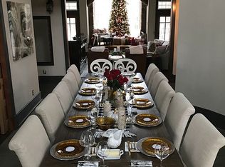 18950 Blue Springs, Fayetteville, AR 72703