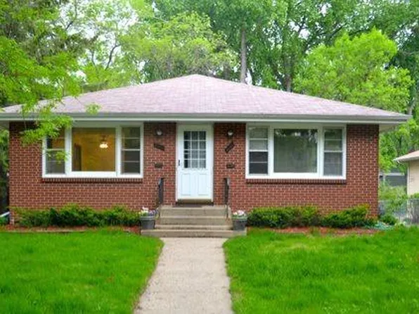 5030 Sheridan Ave S, Minneapolis, MN 55410