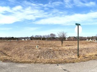 LOT 174 Fairfield Way, Gladwin, MI 48624