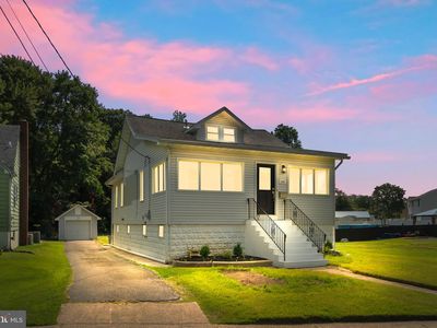 220 S Forklanding Rd, Maple Shade, NJ, 08052