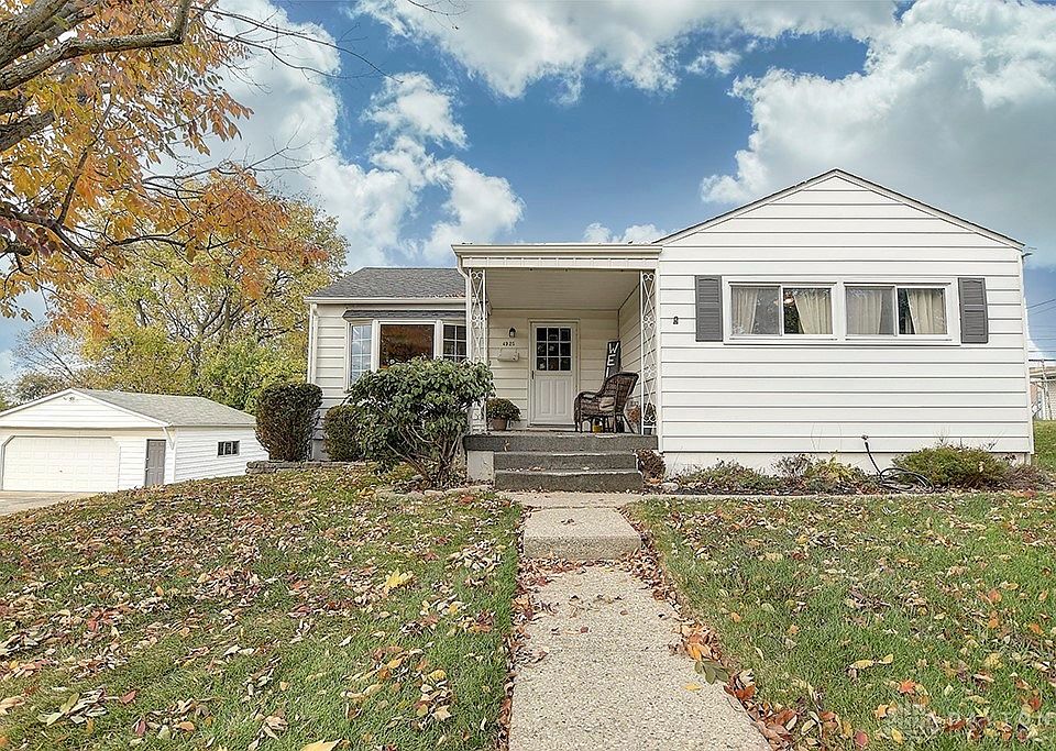 1st image of 4925 Franlou Ave