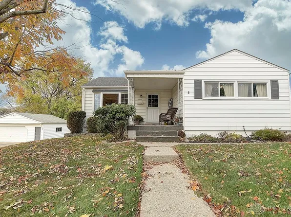 4925 Franlou Ave, Dayton, OH 45432
