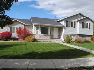 1296 Stuart Ct, Logan, UT 84321