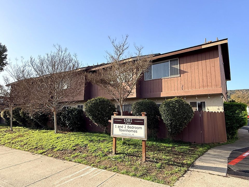 1st image of 1581 El Tigre Ct #89
