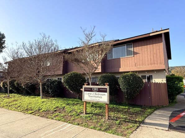 1581 El Tigre Ct #89