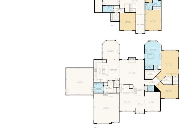 7544 Hasentree Club Dr, Wake Forest, NC 27587