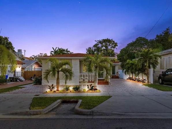 1620 SW 19th St, Miami, FL 33145