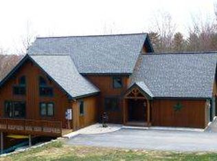 62 Smokerise Rd, Ludlow, VT 05149