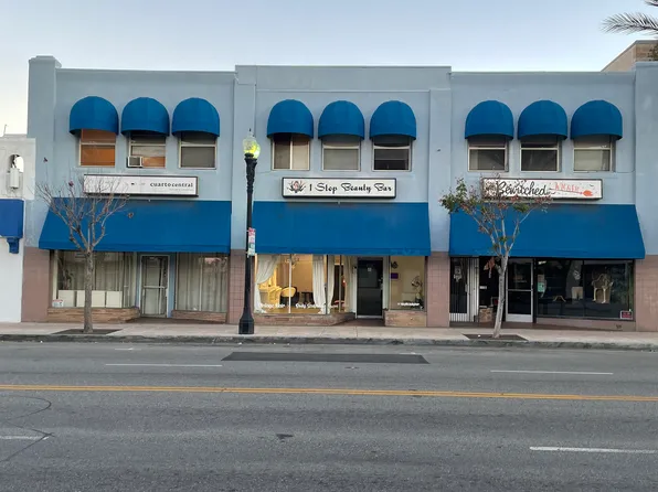 510 1/2 W Whittier Blvd #2, Montebello, CA 90640