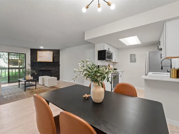 8225 Fairmount Drive Bldg 10 #108, Denver, CO 80247