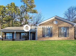 955 Foxworthy Ln, Riverdale, GA 30296