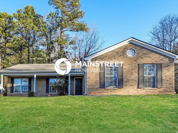 955 Foxworthy Ln