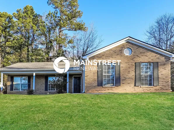 955 Foxworthy Ln, Riverdale, GA 30296