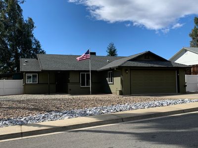 972 Partridge Dr, Redding, CA, 96003