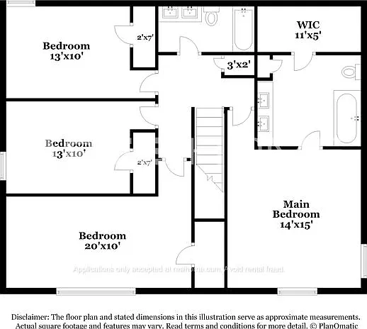 200 Chimney Ridge Ln — Photo 23