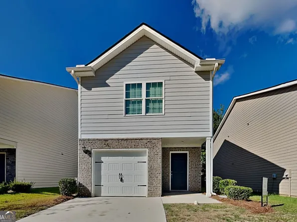 2146 Belmont Cir, Conyers, GA 30012