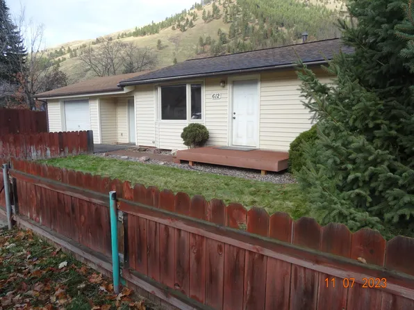 612 Minnesota Ave, Missoula, MT 59802