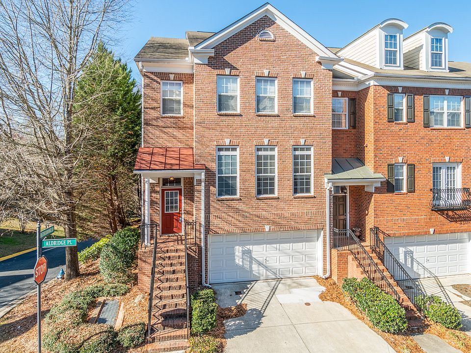 1st image of 201 Aldridge Pl #9