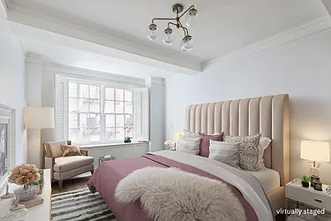 Sold by Brown Harris Stevens