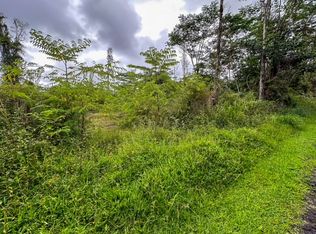 14-3479 Shell Rd LOT 930 & 931, Pahoa, HI 96778