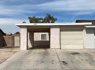 4450 Via San Rafael, Las Vegas, NV 89103