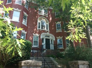 1572 Beacon St #2, Brookline, MA 02446