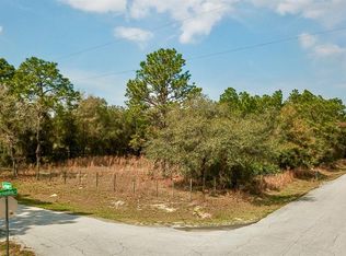 Normandeau & Carthage LOT 441, Spring Hill, FL 34610