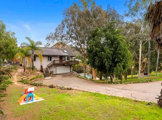 111 La Cresta Trl, El Cajon, CA 92019