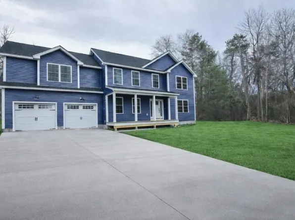 19 Mammoth Road, Hooksett, NH 03106
