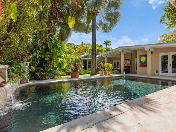 3625 Sunrise Dr, Key West, FL 33040