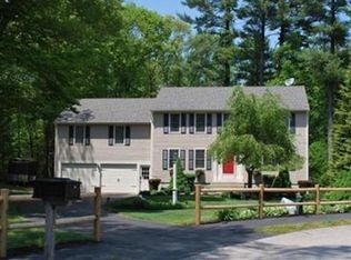 3 Meredith Way, Rockland, MA 02370
