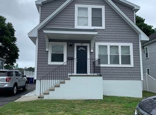 37 Rockland St #A, Quincy, MA 02169