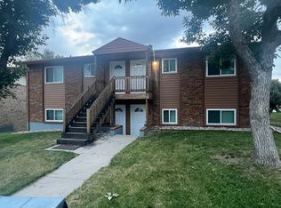 1109 Cottonwood Dr #1109, Cheyenne, WY 82001