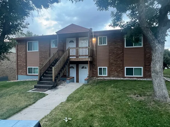 1109 Cottonwood Dr #1109, Cheyenne, WY 82001
