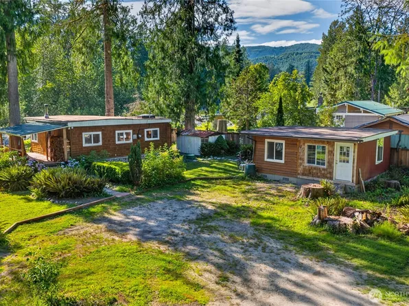 30710 223rd Avenue NE, Arlington, WA 98223