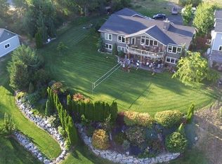 139 Village Vista Ln, Manson, WA 98831