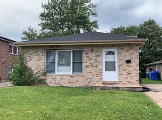 4308 183rd St, Country Club Hills, IL