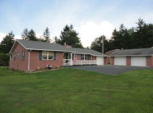 107 Osage Path, Stoystown, PA 15563