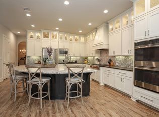 10 Rockspray Pl, Tomball, TX 77375