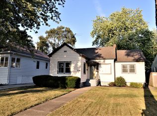 518 N Reed St, Joliet, IL 60435