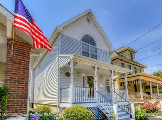 146 Franklin Ave, Ocean Grove, NJ 07756