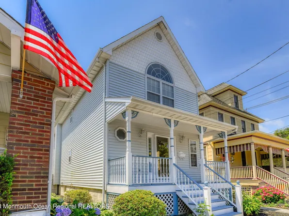 146 Franklin Avenue, Ocean Grove, NJ 07756