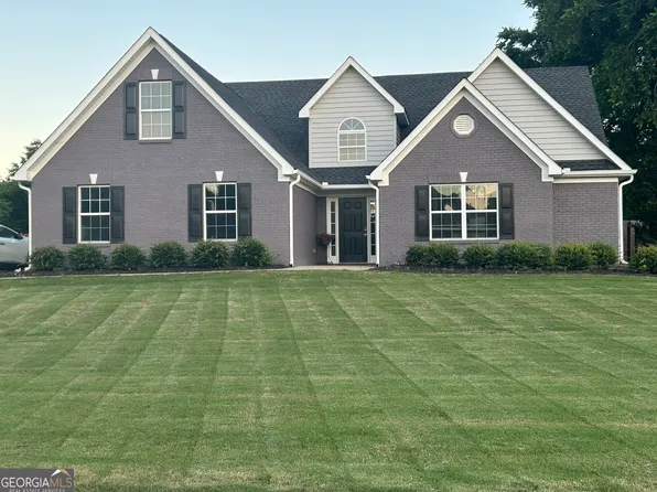 163 Collis Cir, Eatonton, GA 31024