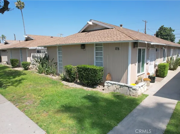 175 W Guinida Ln, Anaheim, CA 92805