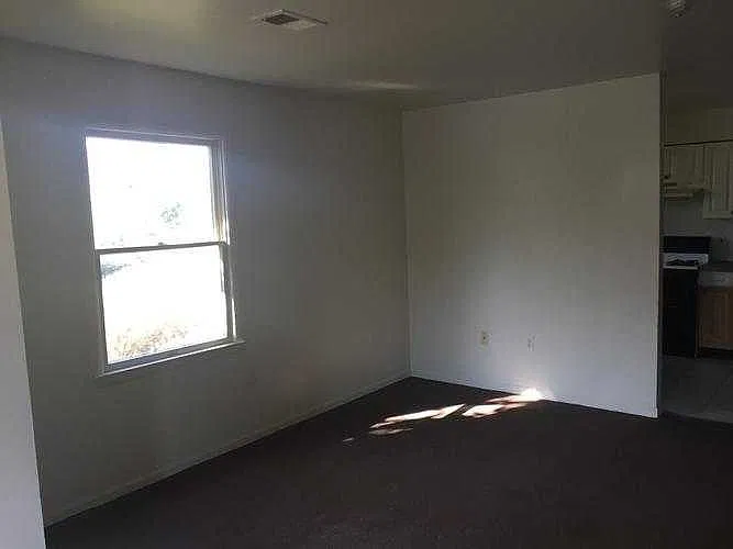 unit 1 living room