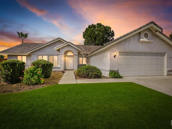 3313 Colony Oak St, Bakersfield, CA 93311